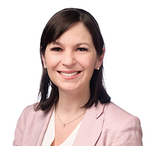 Geneviève Leroux